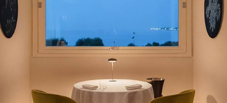观景地&温泉(View Place & Spa)图片