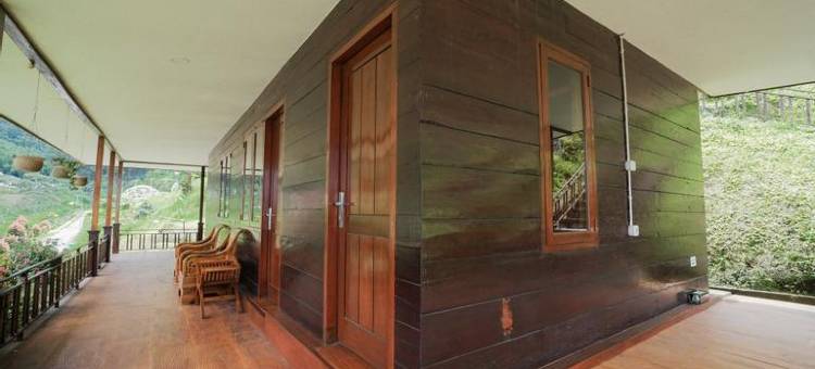 Lembah Indah Malang图片