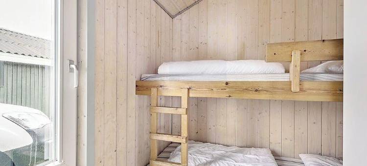 First Camp Lakolk strand- Römö图片