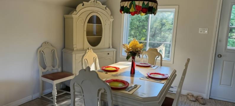 劳伦提安自然小屋(Lodge Nature Laurentides)图片