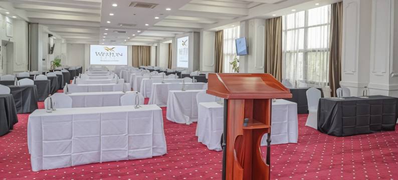 韦斯顿酒店(Weston Hotel)图片