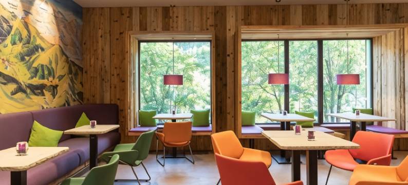 巴德克莱因基希海姆探索者酒店(Explorer Hotel Bad Kleinkirchheim)图片