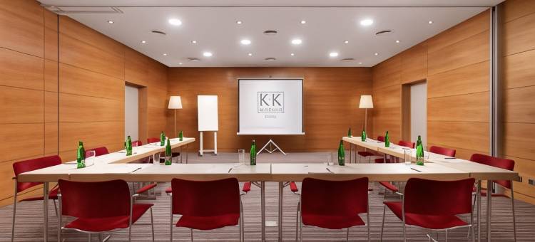 费尼克斯K+K酒店(K+K Hotel Fenix)图片