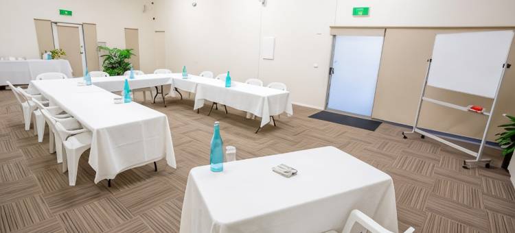 BIG4德尼利昆假日公园(BIG4 Deniliquin Holiday Park)图片