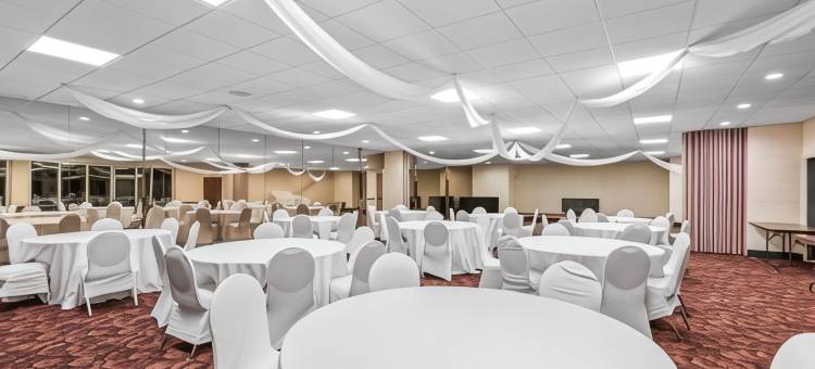 利伯蒂戴斯酒店(Days Inn by Wyndham Liberty)图片