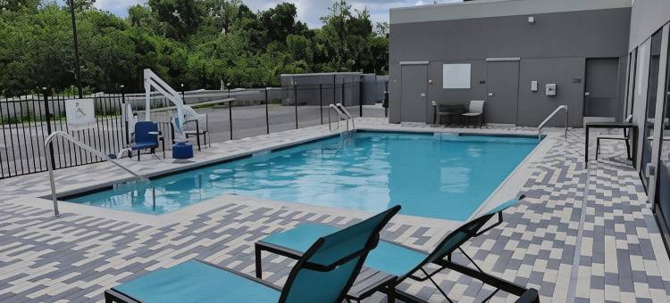 Avid Hotels 墨尔本 维埃拉 by IHG(Avid Hotel Melbourne - Viera)图片