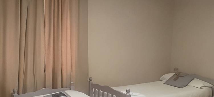 青年旅舍(The Hostel)图片