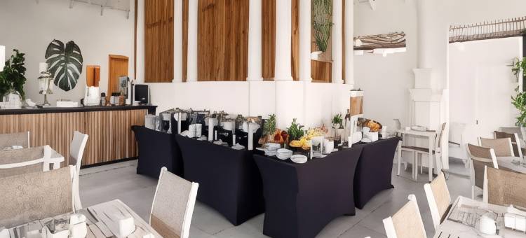 Gran Hotel Europa Santo Domingo, Trademark by Wyndham图片