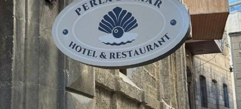 德玛珍珠酒店(Perla de Mar Hotel)图片