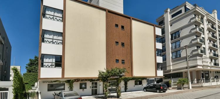 美丽的卡塔琳娜炸弹店(Bella Catarina Bombinhas)图片