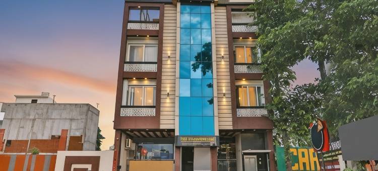 绍尔亚酒店(Via Shaurya Inn)图片