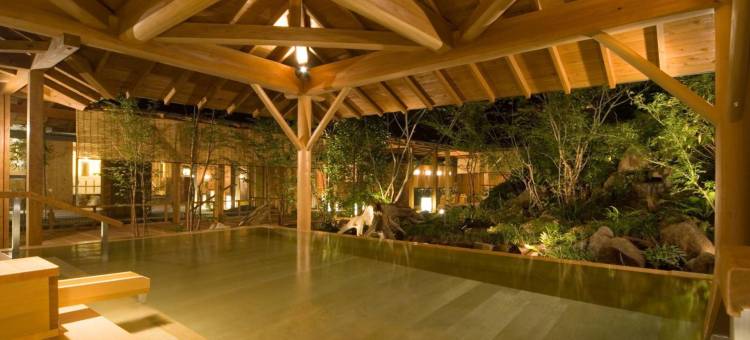 MAGMA RESORT Shimobe图片