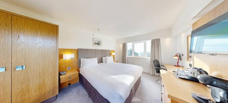 Holiday Inn 凯尼尔沃思(Holiday Inn KENILWORTH - WARWICK by IHG)图片