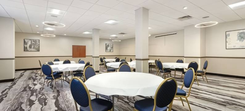 萨凡纳机场贝斯特韦斯特优质套房酒店(Best Western Plus Savannah Airport Inn  Suites)图片