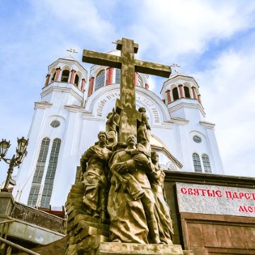 圣彼得堡+伊尔库茨克4日3晚私家团