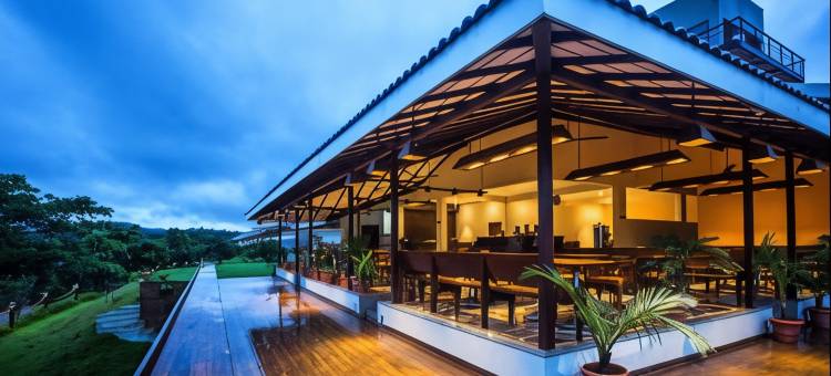 河滨午睡生态度假村(Club Mahindra Ambaghat, Kolhapur Maharashtra)图片