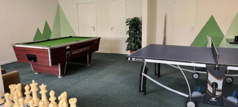 皮埃尔瓦肯斯泰垫酒店(Résidence Pierre & Vacances Ty Mat)图片