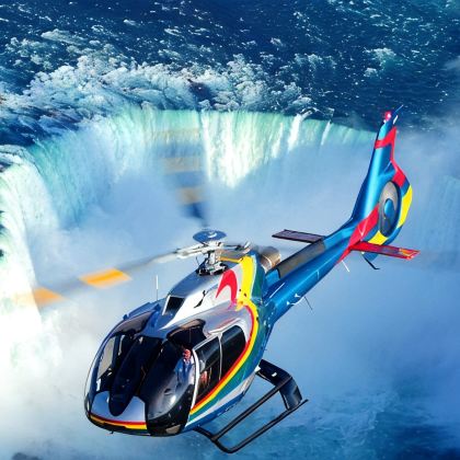 加拿大多伦多+尼亚加拉瀑布+魁北克城+蒙特利尔+渥太华12日11晚私家团