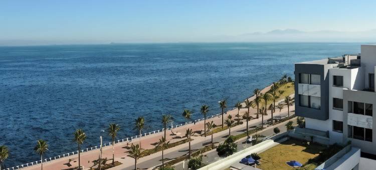 里夫纳多美居酒店(Hôtel Mercure Rif Nador)图片