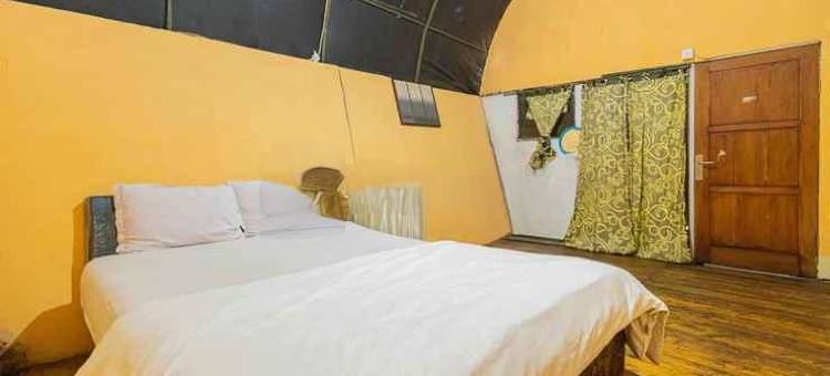奇卡尔豪华露营@科班塔伦旅游区红门酒店合作(Chikar Glamping at Wisata Coban Talun Mitra RedDoorz)图片