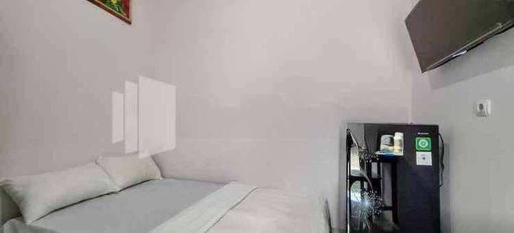 Janoko Guesthouse Syariah RedPartner图片