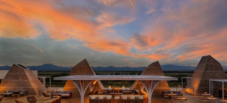 W 蓬塔卡纳, 成人全包(W Punta Cana, Adult All-Inclusive)图片