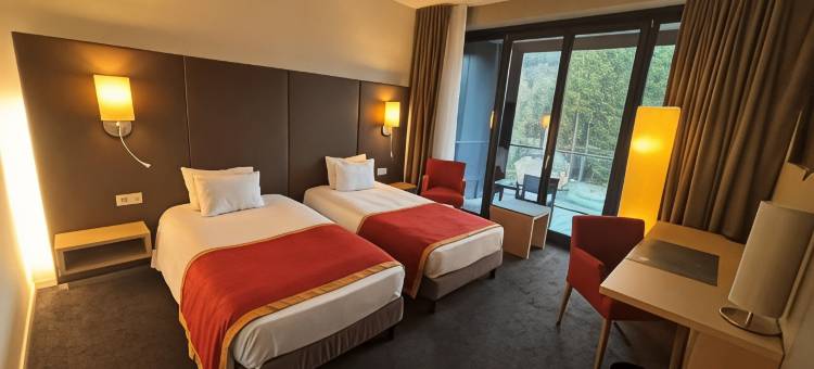 拉苏尔斯酒店(Hotel de la Source)图片
