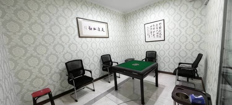 伊宁市福锡阁民宿图片
