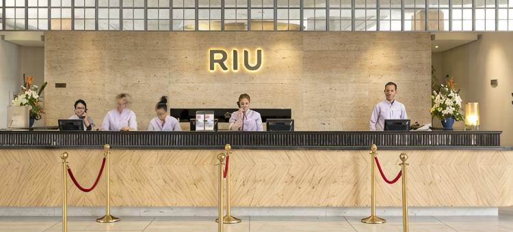 里乌堤基达棕榈林酒店 - 全包式(Hotel Riu Tikida Palmeraie - All Inclusive)图片