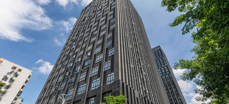 途寓国际公寓(广州星海学院沙河顶地铁站店)图片