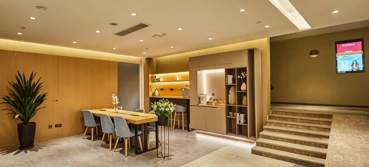 如家酒店·neo(太原南站小吴路店)图片