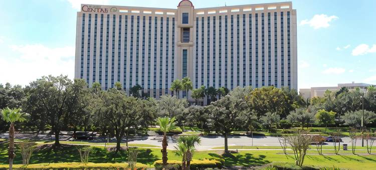 罗森中心酒店(Rosen Centre Hotel Orlando Convention Center)图片