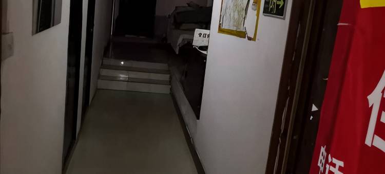 武汉安顺公寓图片