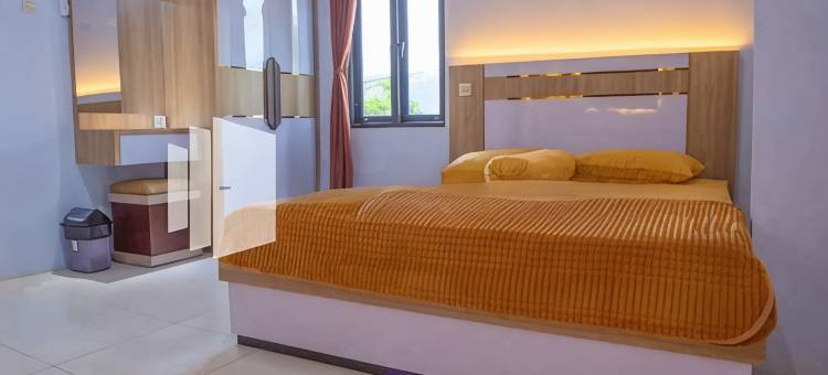 Hotel Rai Palopo Exclusive Syariah Mitra RedDoorz图片