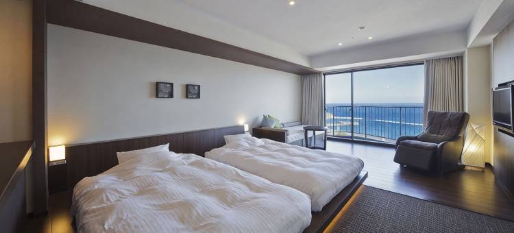 热海海滨spa度假酒店(Atami Seaside Spa & Resort)图片