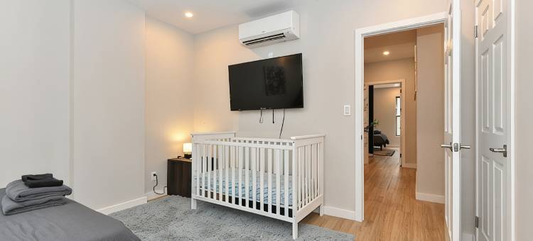 苏活区5卧室复式公寓 – 优雅、高档、中环 & 宽敞(Elegant SoHo 5BR Duplex – Upscale, Central & Spacious)图片