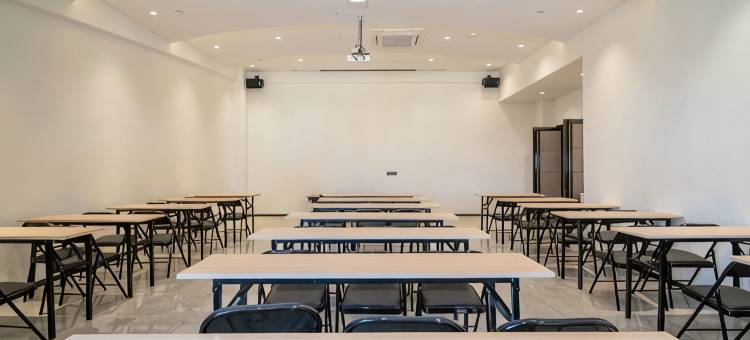 汉庭优佳酒店(福州大学城上街地铁站店)图片