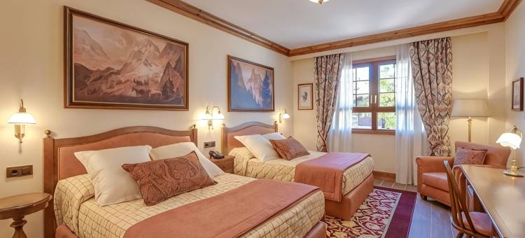 科罗拉多溪冒险港酒店-包括PortAventura和Ferrari Land门票(PortAventura Hotel Colorado Creek - Includes unlimited access PortAventura Park & 1 Ferrari Land)图片