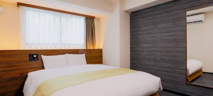 KOKO酒店 高松(KOKO HOTEL Takamatsu)图片