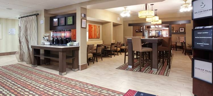 辛辛那提国王岛欢朋酒店(Hampton Inn Cincinnati-Kings Island)图片