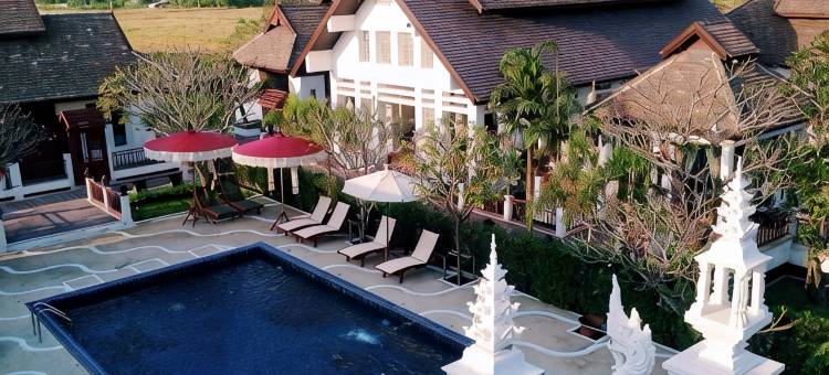 都塔拉精品度假村(Doltara Boutique Resort)图片