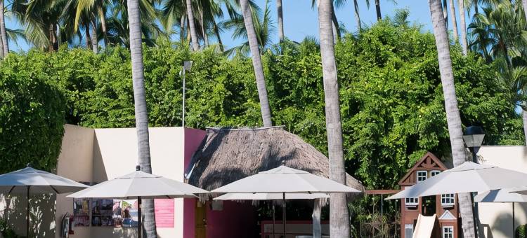 Club Regina Puerto Vallarta managed by Accor图片