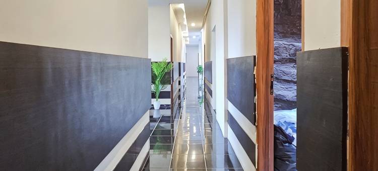 Urbanview Hotel Vara Stay at Soekarno Hatta Bandung by RedDoorz图片