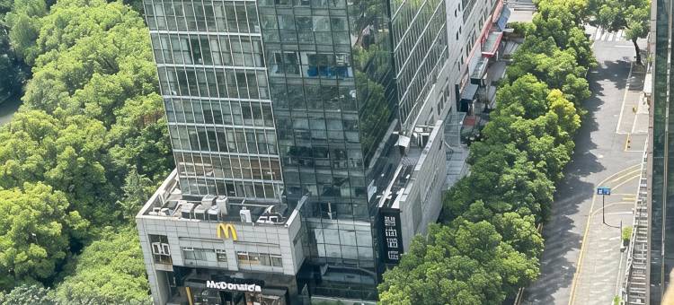 智尚酒店(杭州西湖湖滨浙二医院店)图片