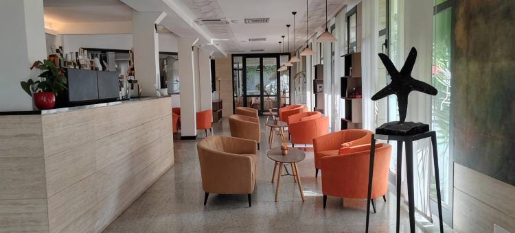 阿卡普尔科酒店(Hotel Acapulco)图片