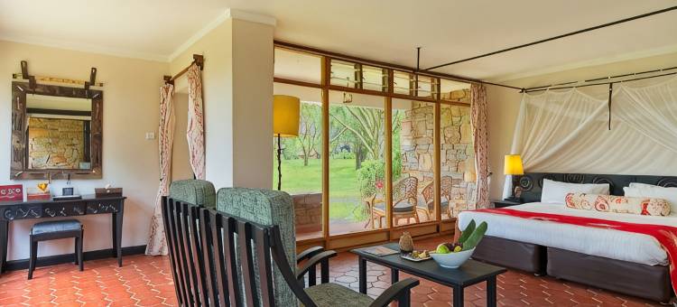 吉罗克旅馆(Muthu Keekorok Lodge, Maasai Mara, Narok)图片