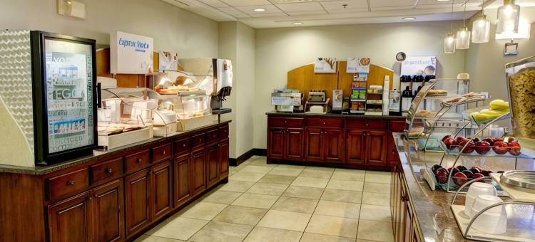 智选假日套房酒店苏城(Holiday Inn Express & Suites SIOUX CITY - SOUTHERN HILLS by IHG)图片