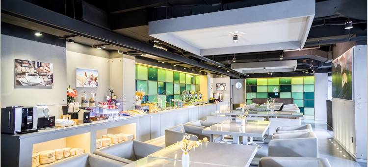 锦江之星品尚(绍兴鲁迅故里地铁站店)图片