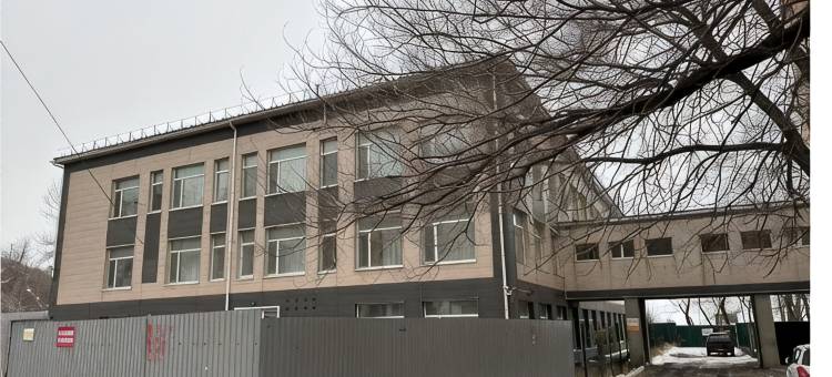 东方宾馆(Hotel Vostok)图片