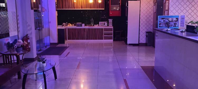 斯里苏特拉PJ 222酒店(Hotel Sri Sutra PJ 222)图片